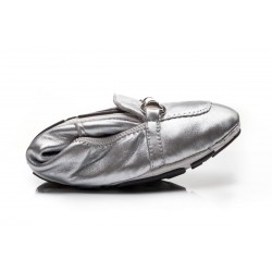 Majestic Silver