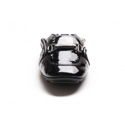 Majestic Black Patent