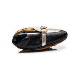 Majestic Black with Gold